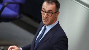 Özdemir begrüßt Ende des Importverbots gegen ukrainisches Getreide