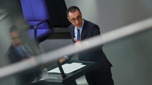 Özdemir will gemeinsamen Kraftakt für artgerechte Tierhaltung