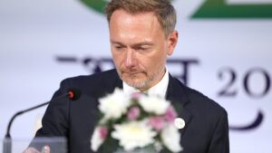 Chemieverband kritisiert Lindner-Plan zum Strompreis