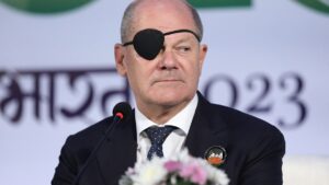 Über 2.000 Tote nach Erdbeben in Marokko – Scholz verspricht Hilfe