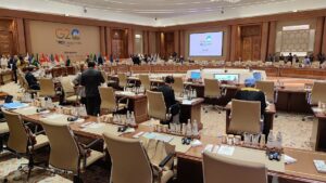 Ampel-Außenpolitiker begrüßen G20-Ergebnisse