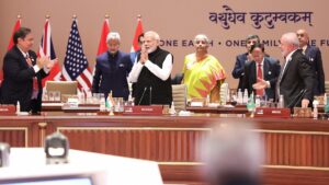 Union begrüßt Ergebnisse des G20-Gipfels