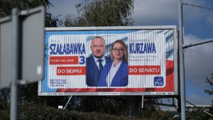 Studie: Auswanderung aus Polen kann Wahlen stark beeinflussen