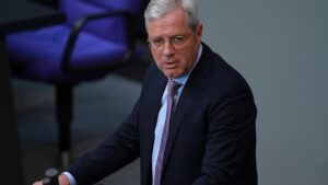 Röttgen kritisiert Bemühungen um ständigen Sitz im UN-Sicherheitsrat