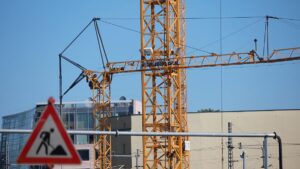 Immobilienwirtschaft vor Wohnungsgipfel skeptisch