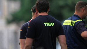 Faeser bietet Libyen nach Überschwemmungen Hilfe durch THW an