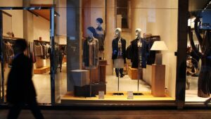 Wolfgang Joop kritisiert derzeitige Modetrends