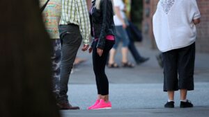 NRW-Ministerin Paul lehnt Sexkauf-Verbot ab