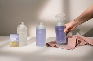 DER NACHHALTIGERE ALLROUNDER IM ALLTAG!