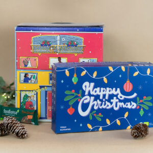 Adventskalender von foodloose