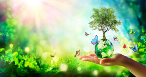 Wie kann Green Marketing das Affiliate-Marketing revolutionieren?