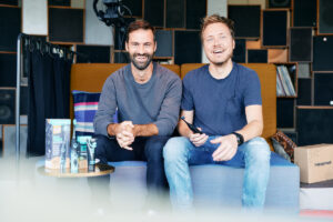 happybrush gewinnt Deutschen Gründerpreis