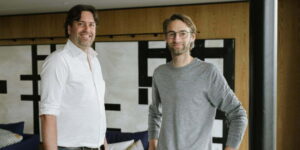 Lepaya erhält 38 Millionen US-Dollar