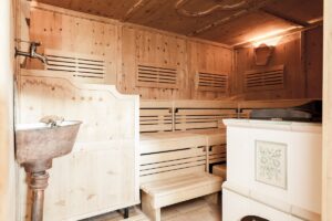 Hotel Tann****: Herbstliche Höhenflüge am Südtiroler Ritten