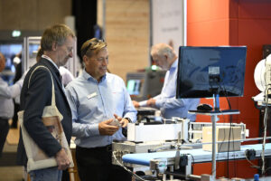 Erfolgreiche Messe HI Tech & Industry sorgt für Freude bei den Ausstellern