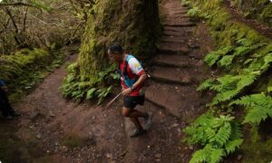 Adrenalin-Endspurt auf Teneriffa: Die letzten Sport-Großereignisse in 2023