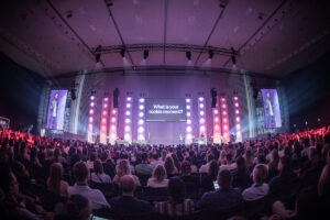 Fifteen Seconds Festival 2024