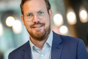 ESG-Megatrends werden das restliche 21. Jahrhundert verändern