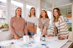 Oh, Baby! Mit mother nature zum Kinderwunsch.