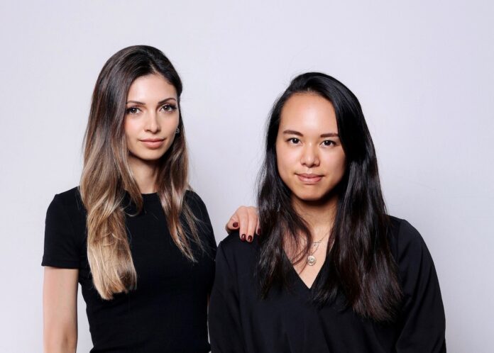 Chiara Thanner & Kathy Wong, Gründerinnen NIU Nature