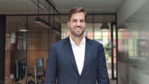 Philipp Strasmann wird neuer Managing Director von Macaw Deutschland
