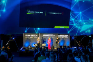 Female Founder Empowerment