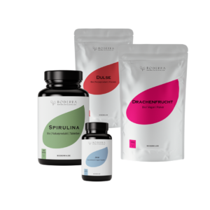 Mehr Vitalität im Herbst