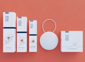 TOZAIME: Strahlende Haut durch fermentierte Inhaltsstoffe