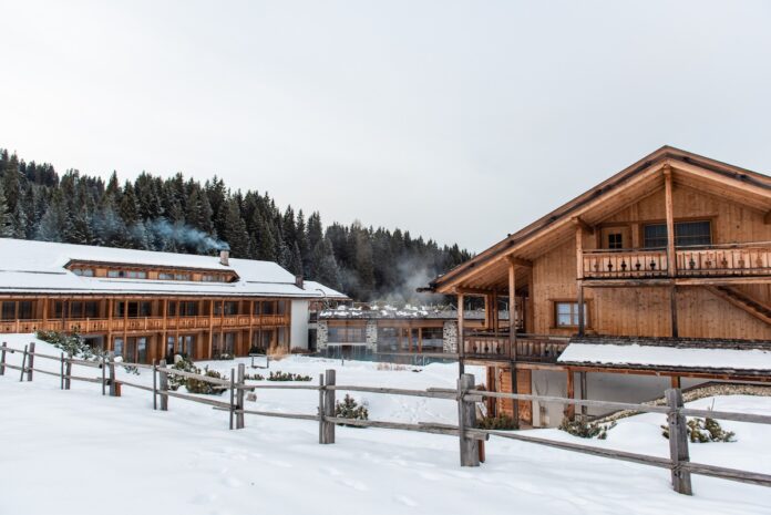 Tirler-Dolomites Living Hotel