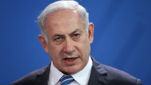 Netanjahu will Gaza "entmilitarisieren" und "entradikalisieren"