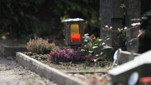 Sterbefallzahlen im September auf Niveau der Vorjahre