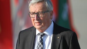 Juncker fordert "mehr Herzenswärme" bei Europa-Gipfel in Granada