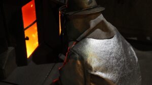 IG-Metall fordert Ampel zu konsequenterer Industriepolitik auf