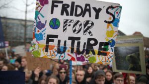 Zentralrat der Juden fordert von "Fridays for Future" Umbenennung