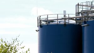 Israel wirft Hamas Nicht-Weitergabe von Treibstoff vor