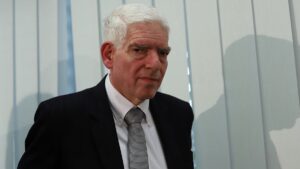 Schuster für härteres Vorgehen gegen AfD