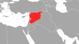 US-Militär fliegt Luftangriffe auf zwei Orte im Osten Syriens