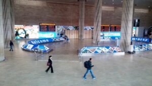 Union rechnet mit weiteren Evakuierungen