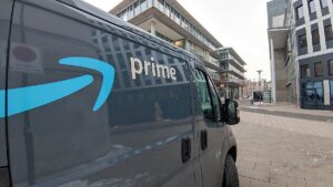 "Amazon Prime Day": Verdi ruft Beschäftigte zu Streik auf