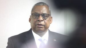 Austin kündigt weitere Verstärkung der US-Präsenz im Nahen Osten an