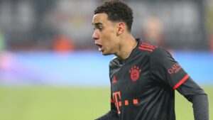 Champions League: Bayern gewinnen in Istanbul