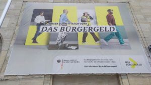 Heil braucht weiteren Milliarden-Nachschlag für Bürgergeld-Bezieher