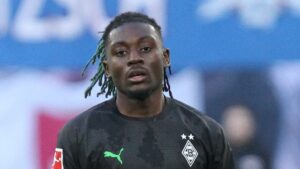 1. Bundesliga: Köln besiegt Gladbach – erster Saisonsieg