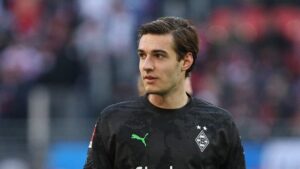 1. Bundesliga: Gladbach und Mainz unentschieden