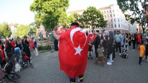 Immer mehr Türken zieht es nach Deutschland – 200 Prozent Plus