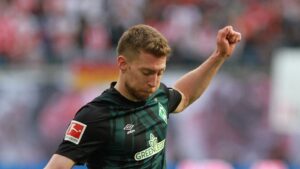1. Bundesliga: Darmstadt schlägt Bremen