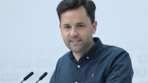 Winkel warnt Union vor "Pseudodeal" bei Begrenzung der Migration