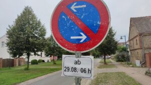 Bundesländer wollen Parksünder per Kamerafahrzeug scannen