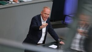 Miersch will Mehrwertsteuersenkung auf Gas verlängern