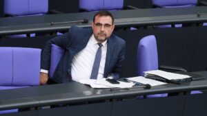 Sondierungen: Holetschek kritisiert "Bierzeltmodus" der Freien Wähler